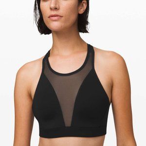 Lululemon Athlete Arrival Bra 8 NWOT